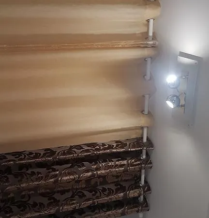 Luxium Lumiar Лісабон
