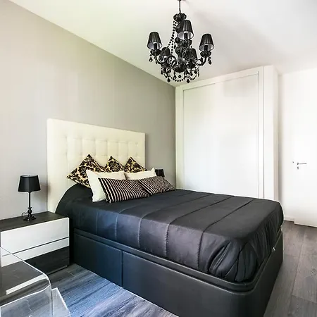 بيت ضيافة Luxium Lumiar *